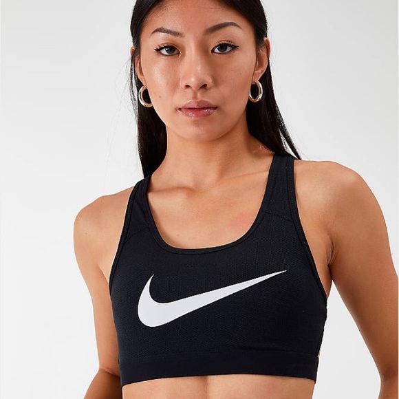 Nike pro classic bra and shorts set NWT - Picture 3 of 15